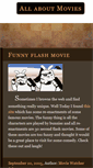 Mobile Screenshot of movies.allbyjohn.com